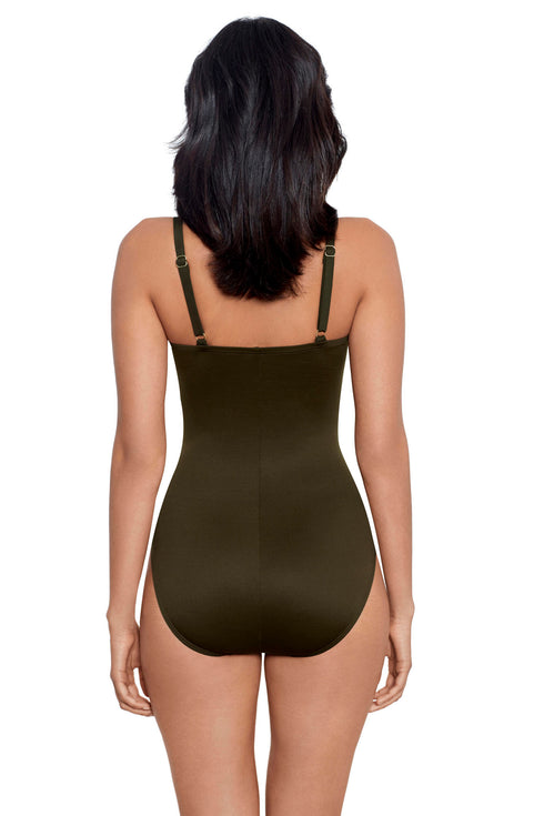 MiracleSuit Network One Piece